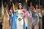 Miss Nicaragua, Sheynnis Palacios, se corona como Miss Universo 2023