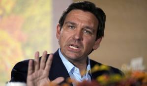 DeSantis se niega a condenar publicación de Musk sobre antisemitismo