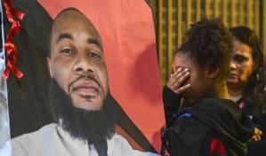 Alabama: Jefe policial dice que policías violaron normas al dispararle a hombre