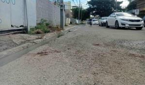 Un policía muerto y otro herido próximo a un supuesto punto de drogas en Ensanche Bermúdez Santiago