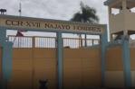 Riña en cárcel de Najayo deja dos muertos, entre ellos un comunicador condenado por violación Riña en cárcel de Najayo deja dos muertos, entre ellos un comunicador condenado por violación