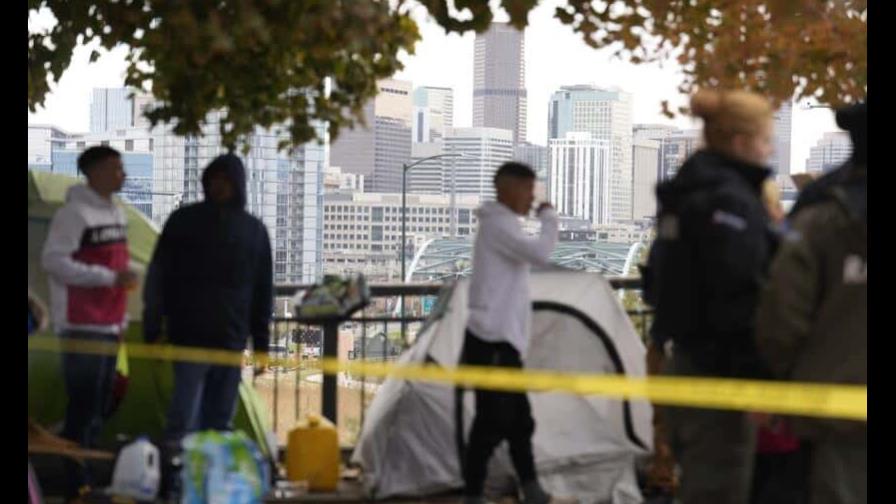 EEUU: Problema de frenos pudo haber causado choque de tren en Chicago