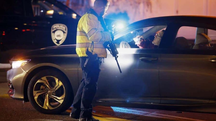 Investigan causa de tiroteo en hospital psiquiátrico de Nueva Hampshire