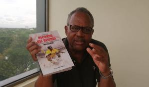 Periodista Félix García Estrella publica "Libro de récords del béisbol"