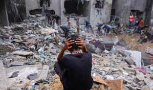 EEUU: Está cerca el pacto de Israel-Hamás sobre una pausa para liberar algunos rehenes