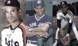 Los hermanos Cedeño: hecho especial en el infield de los Toros del Este