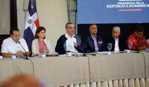 Tragedia nacional: unos 30 muertos por lluvias del sábado