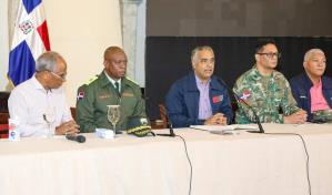 Gobierno anuncia desvíos por trabajos en tramo del paso a desnivel que colapsó