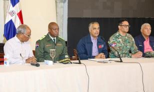 Gobierno anuncia desvíos por trabajos en tramo del paso a desnivel que colapsó