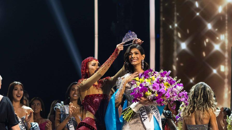 Miss Universo 2023: Esta corona está dedicada a las niñas de todo el mundo