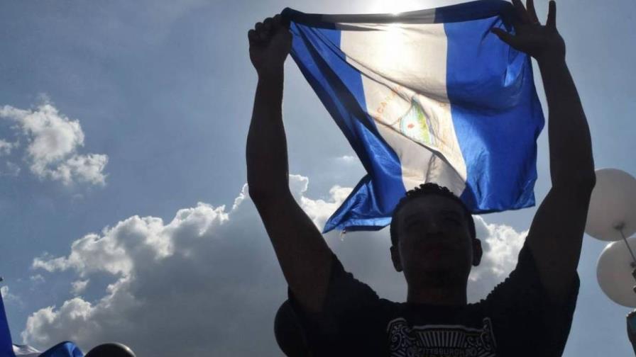 EEUU tilda la salida de Nicaragua de la OEA como desesperación para evadir la justicia