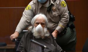 El actor porno Ron Jeremy saldrá de prisión por motivos de salud