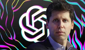 Sam Altman negocia para volver a dirigir OpenAI apenas un día después de su despido