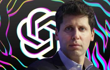 Sam Altman negocia para volver a dirigir OpenAI apenas un día después de su despido