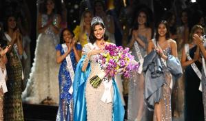 ¿Quién es Sheynnis Alondra Palacios Cordero?