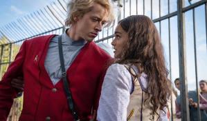 The Hunger Games: The Ballad of Songbirds & Snakes lidera la taquilla en su primer fin de semana