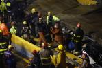Embajada de Estados Unidos confirma muerte cuatro boricuas en túnel de la 27 de febrero Embajada de Estados Unidos confirma muerte cuatro boricuas en túnel de la 27 de febrero