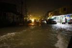 Salud Pública activa lineamiento para evitar brotes de  leptospirosis y otras enfermedades tras lluvias Salud Pública activa lineamiento para evitar brotes de  leptospirosis y otras enfermedades tras lluvias
