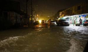 Salud Pública activa lineamiento para evitar brotes de  leptospirosis y otras enfermedades tras lluvias