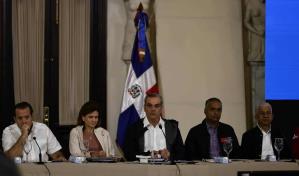 Abinader declara tres días de duelo oficial por las víctimas mortales a causa de las lluvias