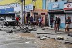 COE reporta 24 fallecidos por las lluvias en RD: Diario Libre confirma 30 COE reporta 24 fallecidos por las lluvias en RD: Diario Libre confirma 30
