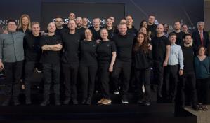 Gastronomic presenta en Santo Domingo la propuesta de Alchemist, el restaurante #5 del mundo