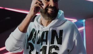 Juan Luis Guerra envía mensaje de aliento a las familias afectadas por el disturbio tropical
