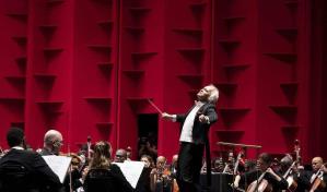 Gala de clausura de la Temporada Sinfónica 2023