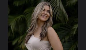 “Lo mejor está por venir”: pareja boricua anunció la llegada de su primer hijo cinco días antes de morir en paso a desnivel de la 27 con Gómez