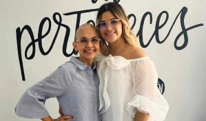 Boricua muerta en paso a desnivel de la 27 con Gómez era sobreviviente de cáncer