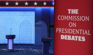 EE.UU. fija calendario para debates electorales; hay dudas sobre participación