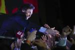 Javier Milei es el nuevo presidente de Argentina Javier Milei es el nuevo presidente de Argentina