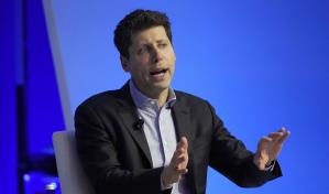 Microsoft contrata a Sam Altman; nuevo CEO de OpenAI investiga su despido