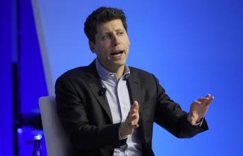 Microsoft contrata a Sam Altman; nuevo CEO de OpenAI investiga su despido