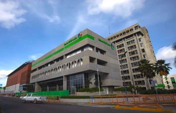 BHD dispone fondo de RD$ 50,000,000 para asistencia a emergencia por recientes inundaciones