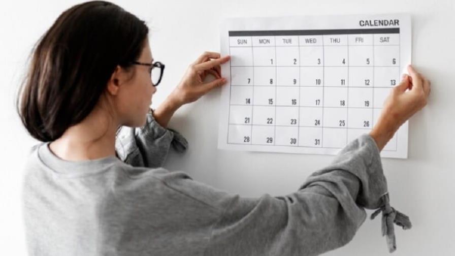 La importancia de mantener un calendario y cómo hacerlo