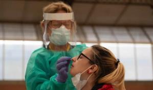 Logran devolver el olfato a un peque&ntilde;o grupo de pacientes con COVID persistente