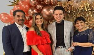 Practican autopsia a puertorriqueños fallecidos en derrumbe del túnel de la 27 de Febrero
