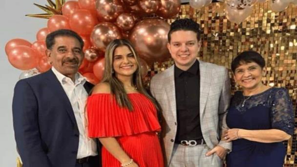 Practican autopsia a puertorriqueños fallecidos en derrumbe del túnel de la 27 de Febrero