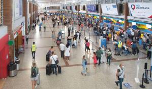 El contrato original de Aerodom: todo para mí, nada para ti