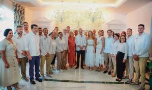 Grupo Piñero se expande: invierte €100 millones en 2023