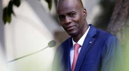 Comienza en EE. UU. el juicio contra cuatro acusados en el magnicidio de Jovenel Mo&iuml;se