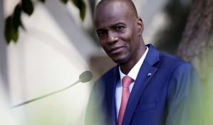 Exinformante de la DEA se declara culpable en plan para asesinar a Jovenel Moïse