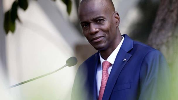 Exinformante de la DEA se declara culpable en plan para asesinar a Jovenel Moïse