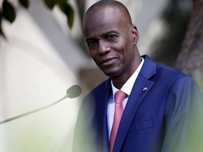 Declaran culpables a asesinos del presidente Jovenel Moïse