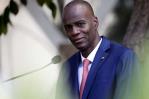 Policía de Haití detiene a nuevo sospechoso del magnicidio del presidente Jovenel Moïse en 2021