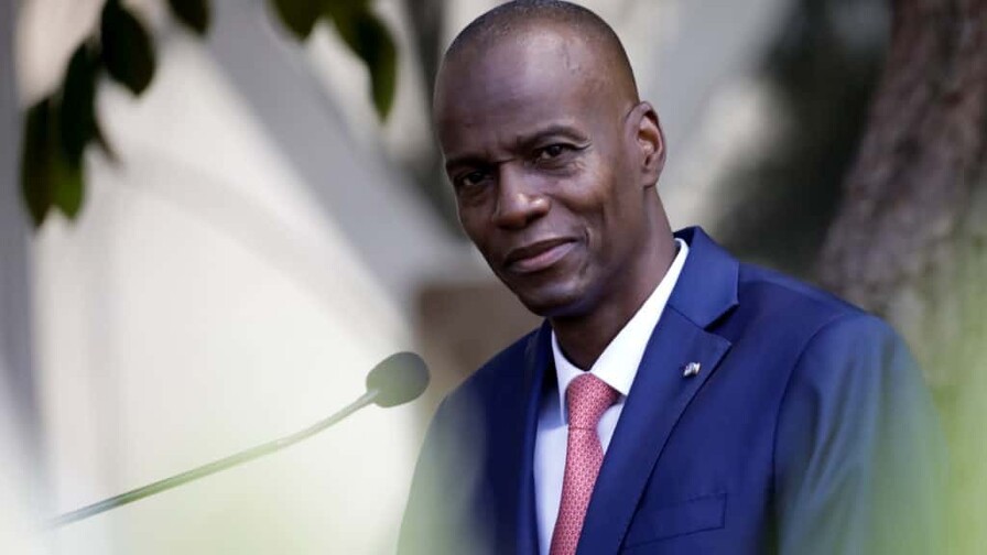 Inicia en EE. UU. el juicio a un pastor acusado de conspirar para matar a presidente haitiano Inicia en EE. UU. el juicio a un pastor acusado de conspirar para matar a presidente haitiano