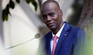 Hijo de asesinado Jovenel Moïse: "Él sabía que había un complot, pero desconocía los detalles"