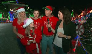 Una pareja de Florida vivió de manera ilegal en una casa durante 15 años