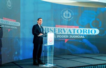 Poder Judicial lanza su observatorio para revisar las decisiones de los tribunales